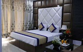 Hotel Delhi Pride, Karol Bagh